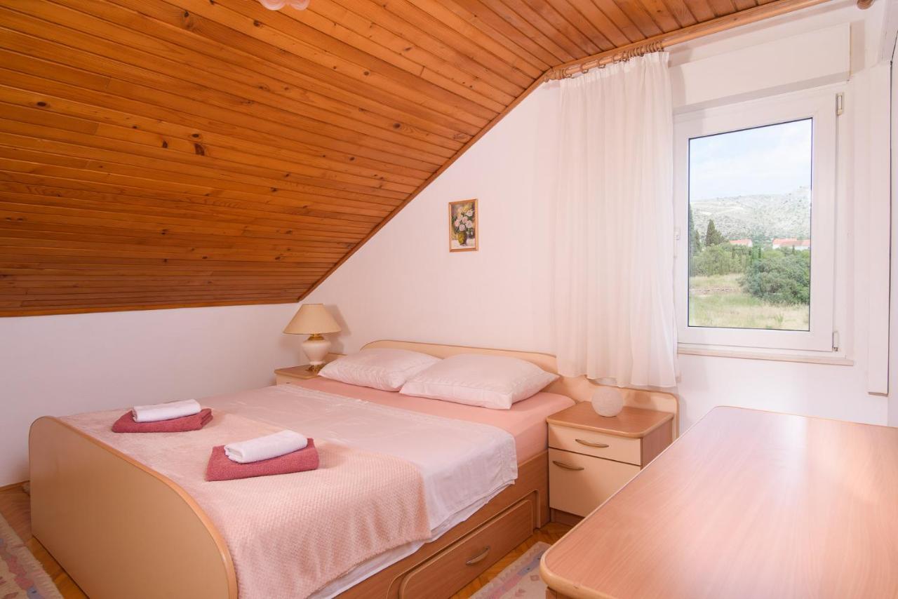 Apartman Tonka Trogir Exterior photo
