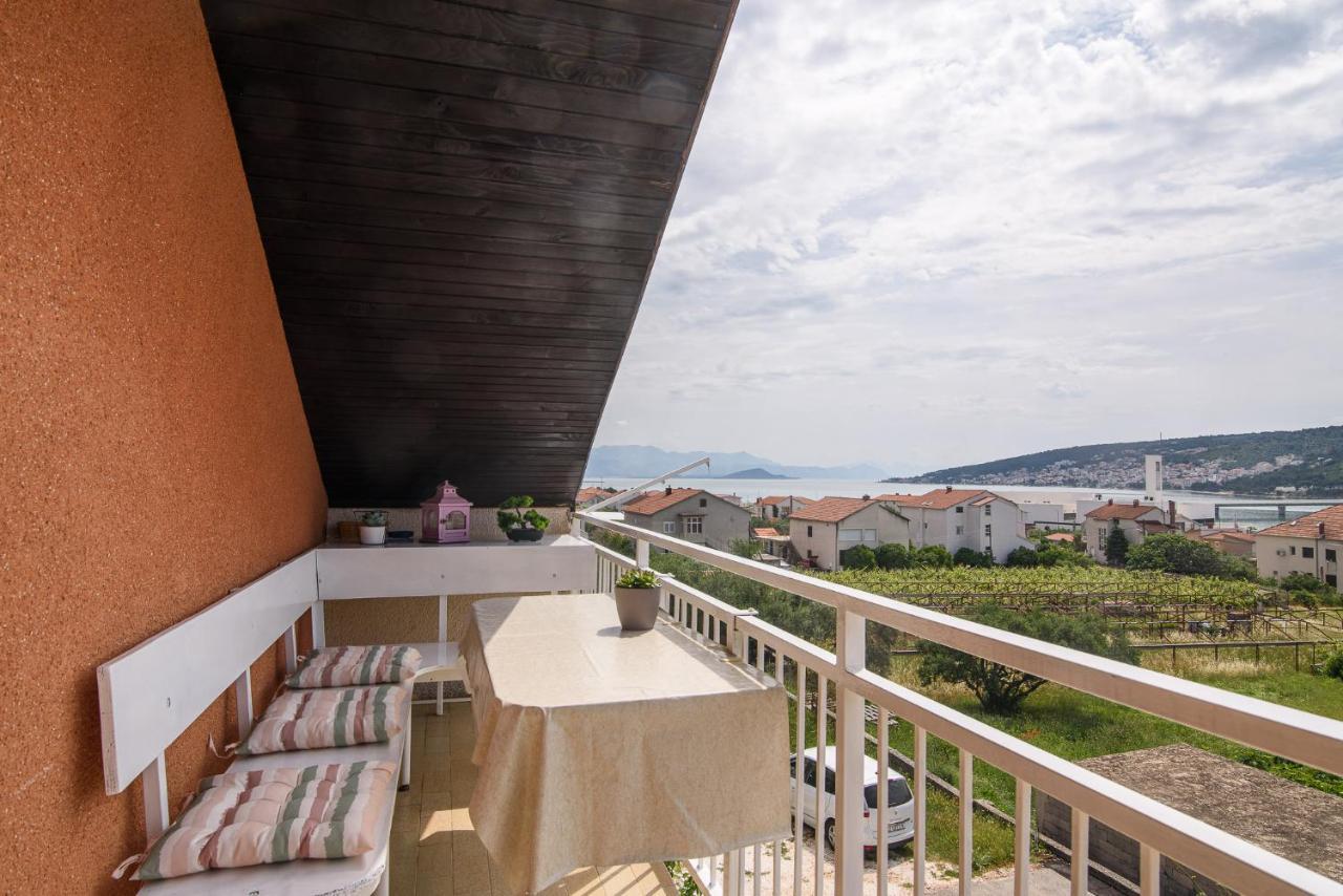 Apartman Tonka Trogir Exterior photo