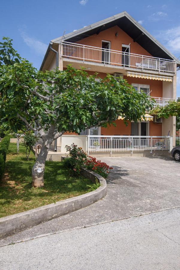 Apartman Tonka Trogir Exterior photo