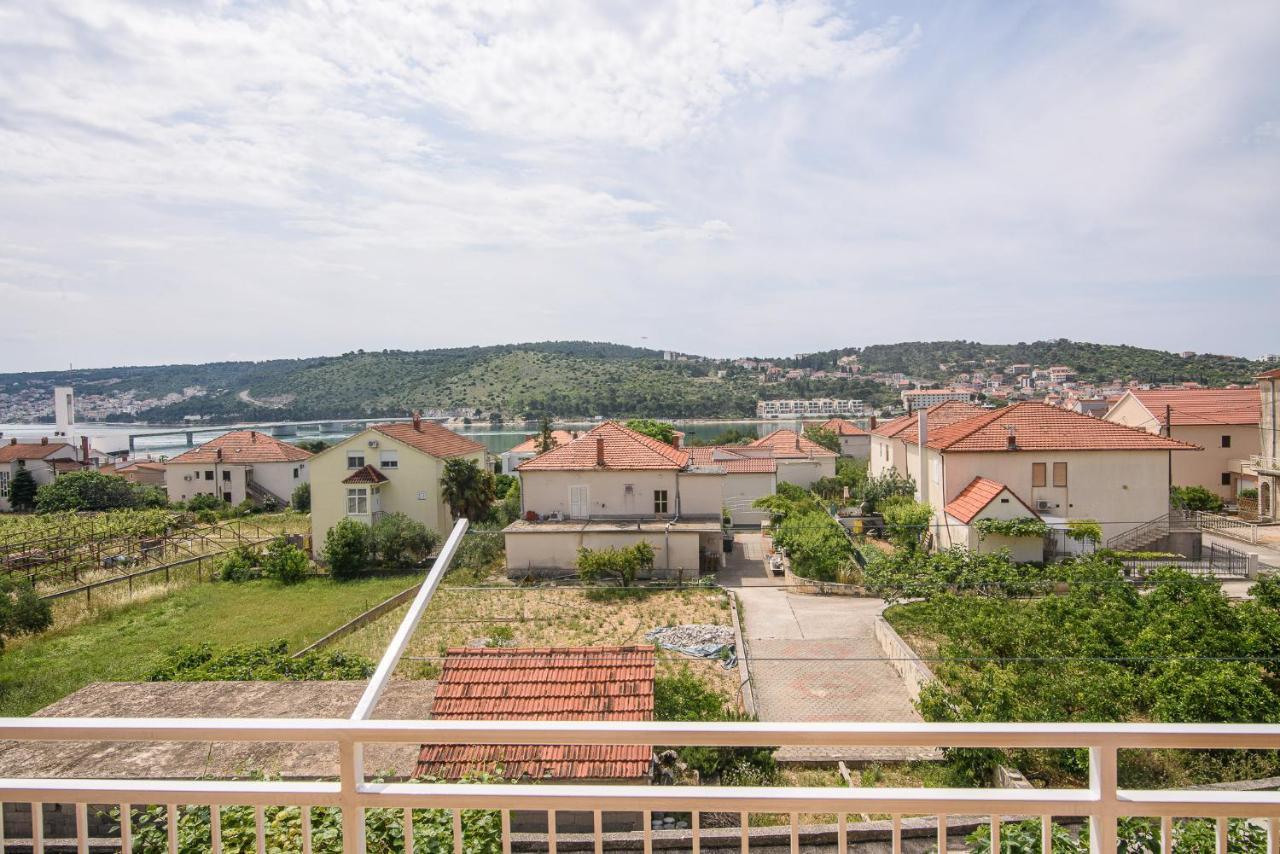 Apartman Tonka Trogir Exterior photo
