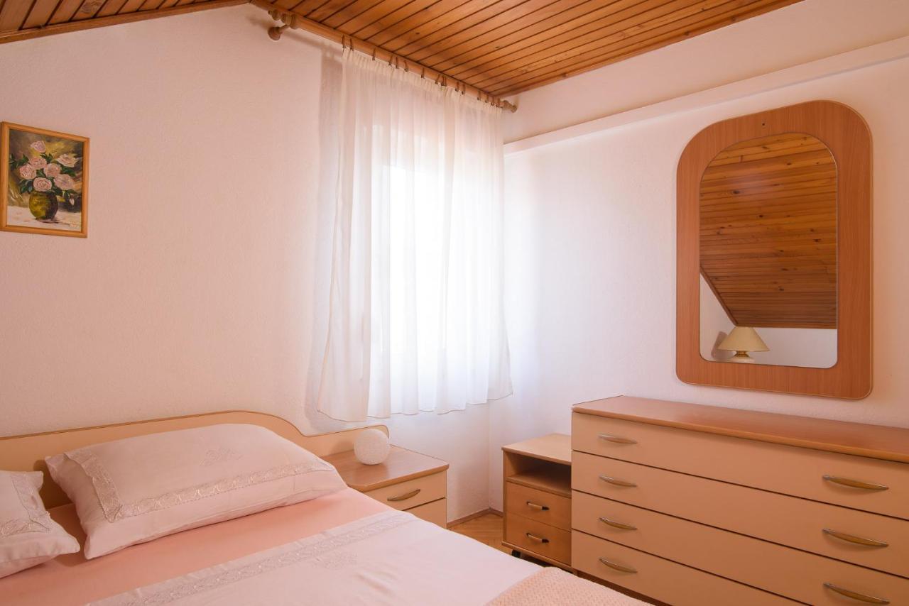 Apartman Tonka Trogir Exterior photo