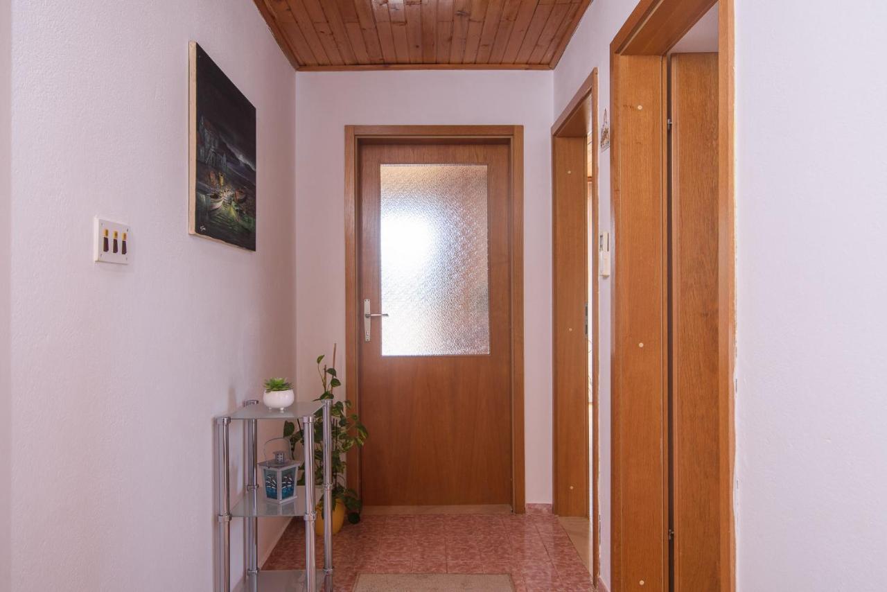 Apartman Tonka Trogir Exterior photo