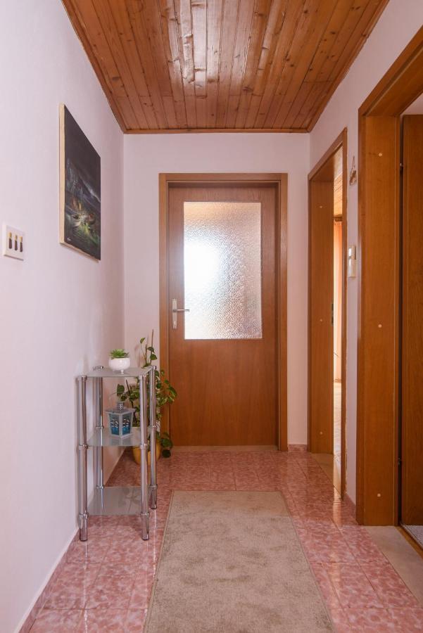 Apartman Tonka Trogir Exterior photo