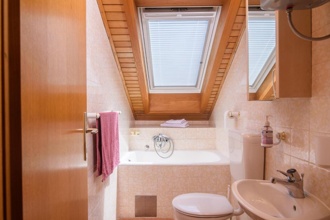 Apartman Tonka Trogir Exterior photo